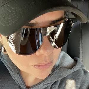 Meet your Posher, Marlene